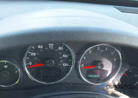 2010 Jeep Liberty Sport from USA, damaged, VIN 1J4PN2GK1AW155782